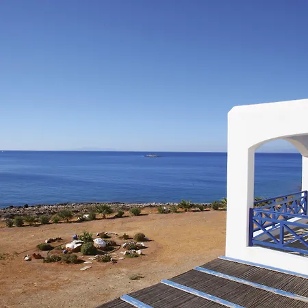 Appartement Sea View Finikas (Syros)