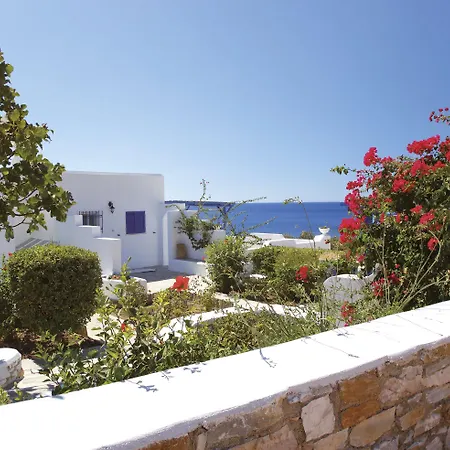 Sea View Appartement