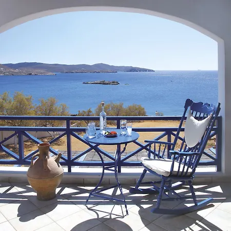 Appartement Sea View *