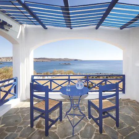 Sea View * Finikas (Syros)