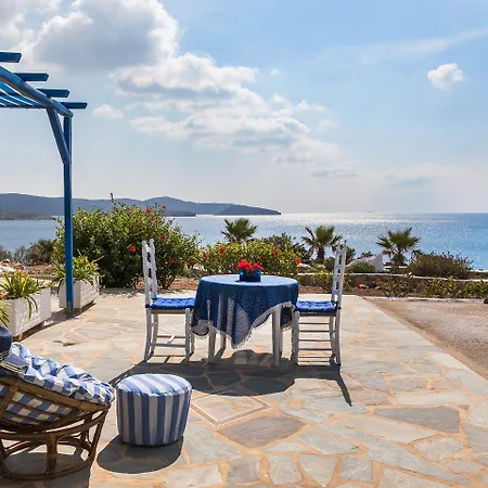 Appartement Sea View *