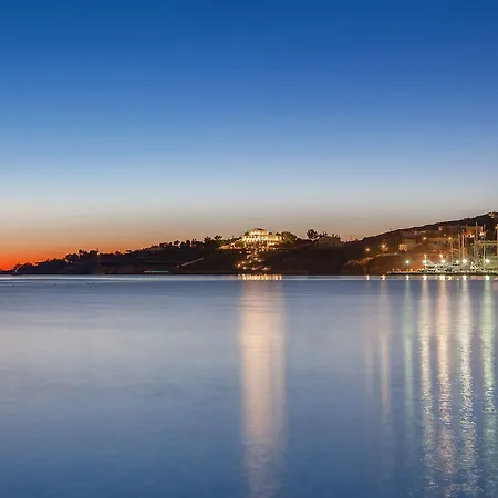 Sea View Appartement *