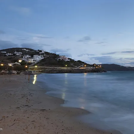 Appartement Sea View