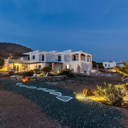 Sea View Appartement *