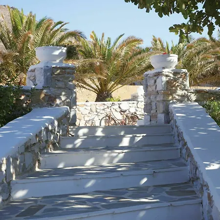 Sea View * Finikas (Syros)