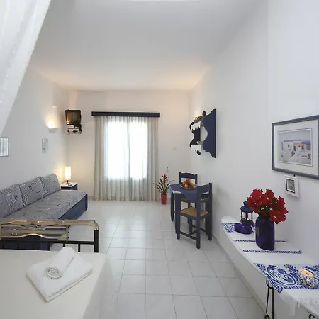 Sea View Apartment
