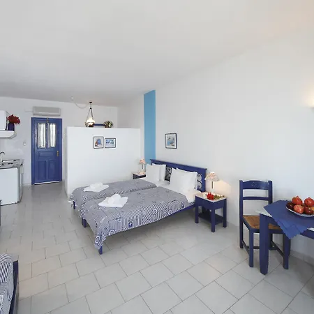 Sea View * Finikas (Syros)