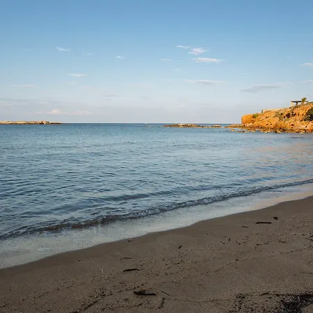 Sea View * Finikas (Syros)