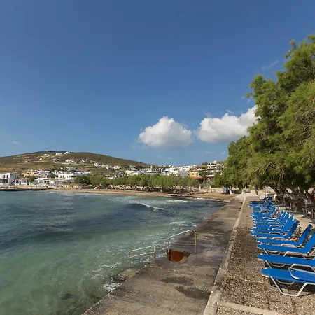 Sea View *