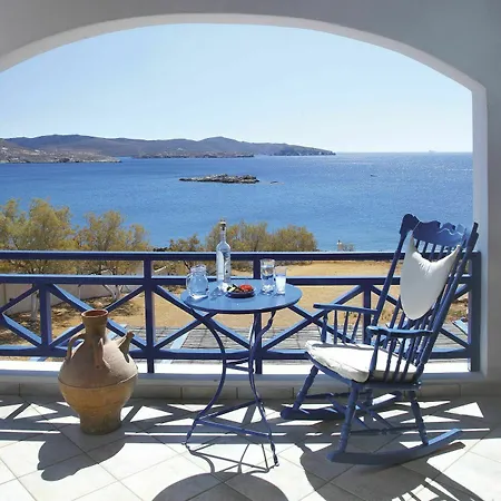 Sea View * Finikas (Syros)