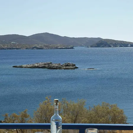 Apartment Sea View *