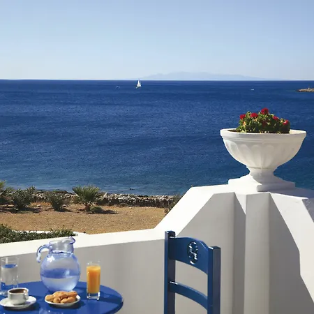 Sea View Apartment *