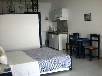 Apartment Sea View