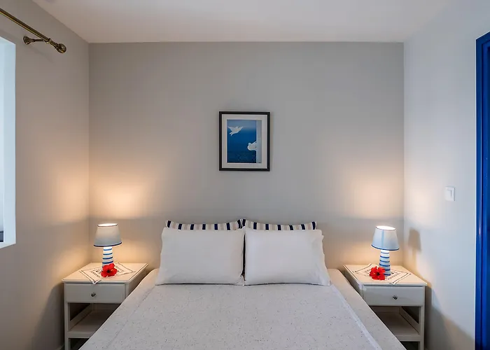 Sea View Apartmán *