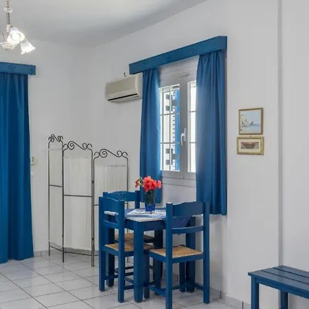 Sea View شقة فينيكاس