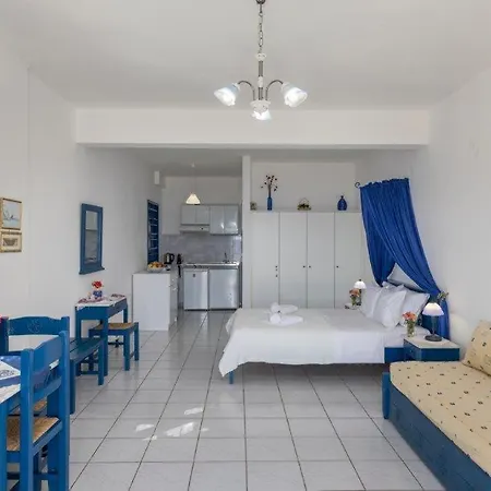 Sea View Finikas (Syros)