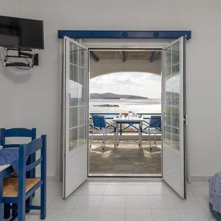 Appartement Sea View