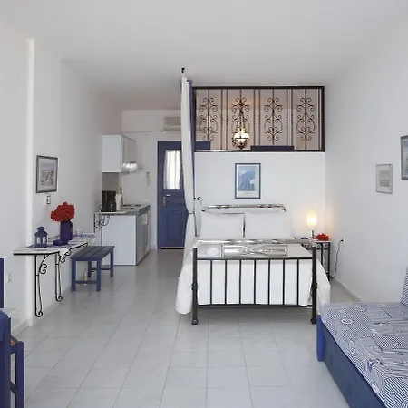 شقة Sea View فينيكاس