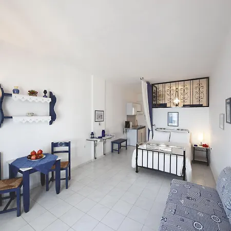 Sea View شقة فينيكاس