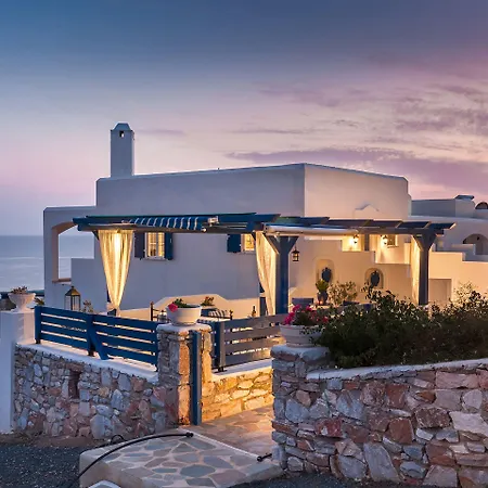 Sea View شقة فينيكاس