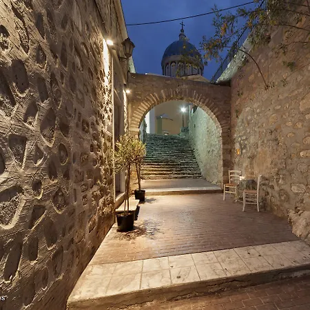 Sea View فينيكاس