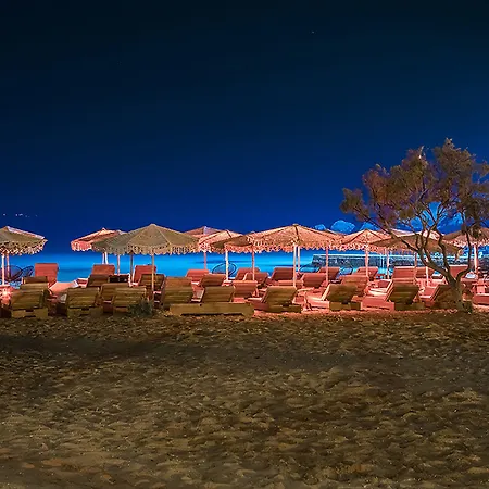 Sea View Finikas (Syros)