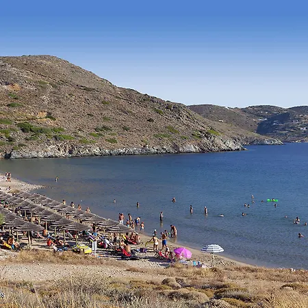 Sea View شقة فينيكاس