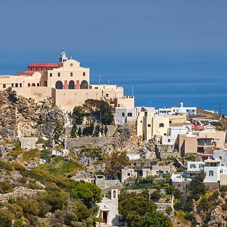 Sea View شقة فينيكاس