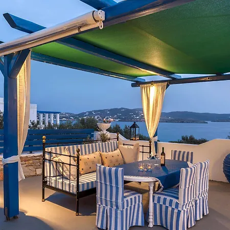 شقة Sea View فينيكاس