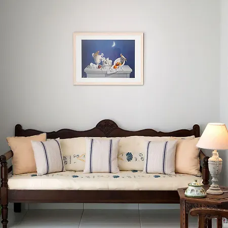 Sea View * فينيكاس