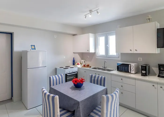 Apartamento Sea View *