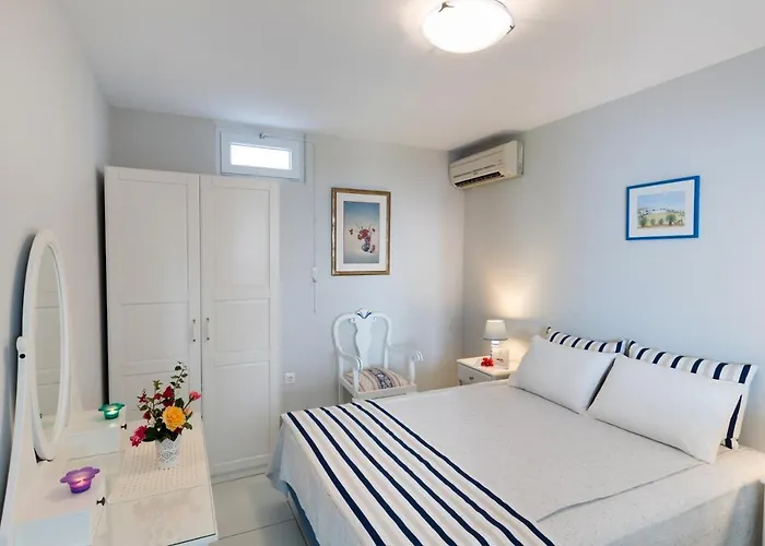 Apartamento Sea View Finikas (Syros)