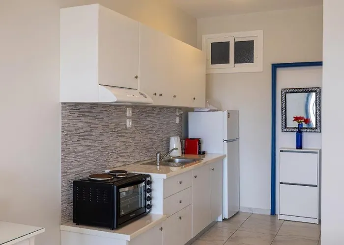 Apartamento Sea View