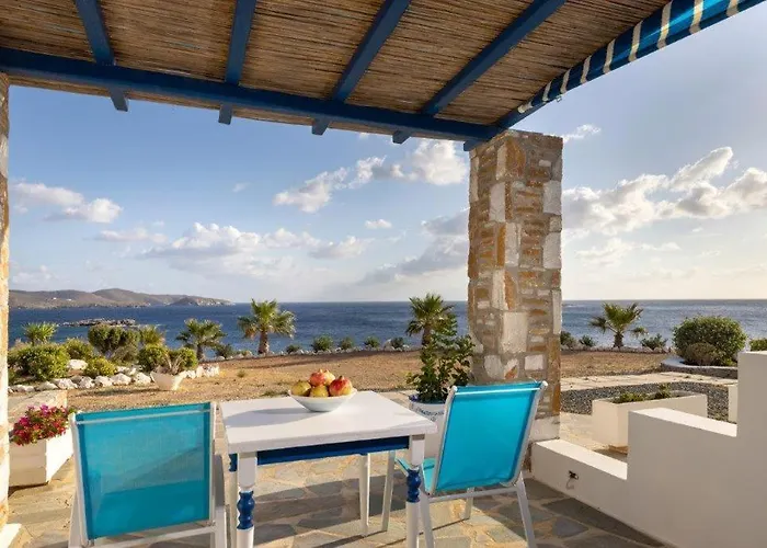 Apartamento Sea View *