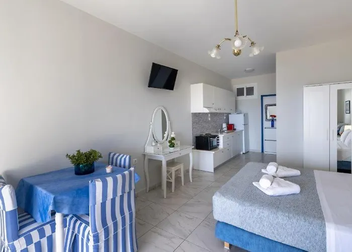 Sea View * Finikas (Syros)