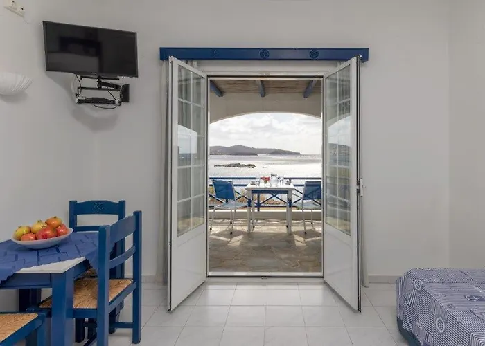 Apartamento Sea View