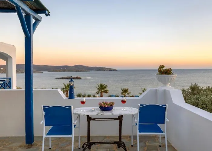 Sea View Apartamento