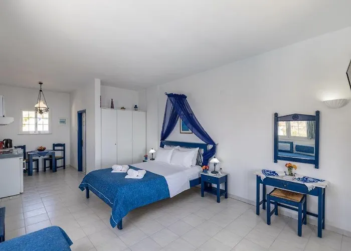 Apartamento Sea View *