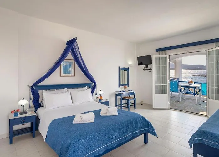 Apartamento Sea View *