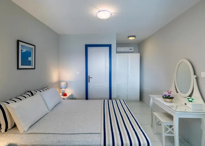 Apartamento Sea View Finikas (Syros)