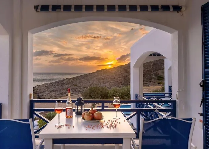 Apartamento Sea View