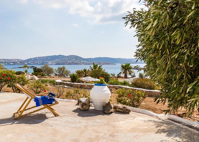 Apartamento Sea View