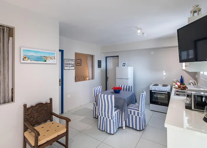 Sea View * Finikas (Syros)