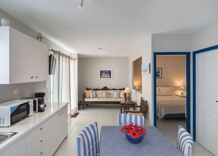 Apartamento Sea View