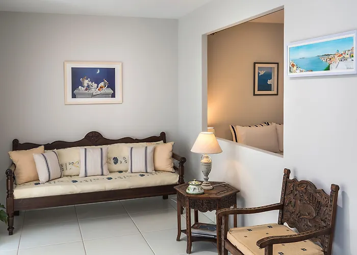 Sea View Apartamento