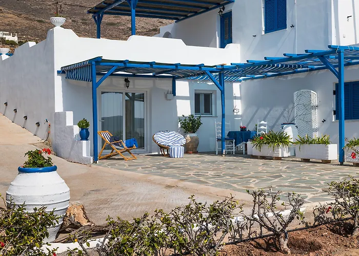 Sea View Apartamento