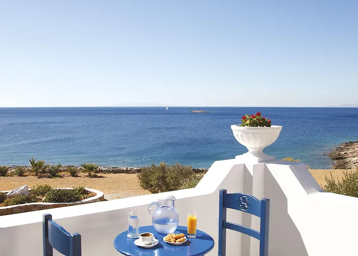 Apartamento Sea View *