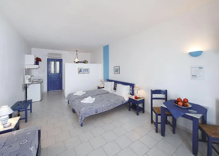 Apartamento Sea View