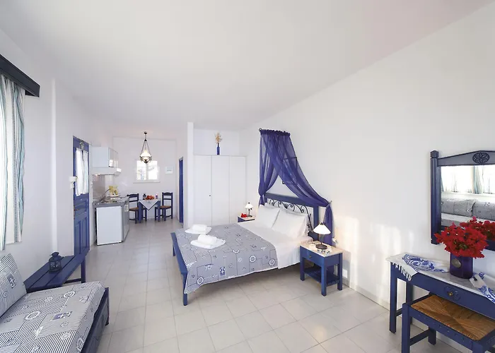 Apartamento Sea View *