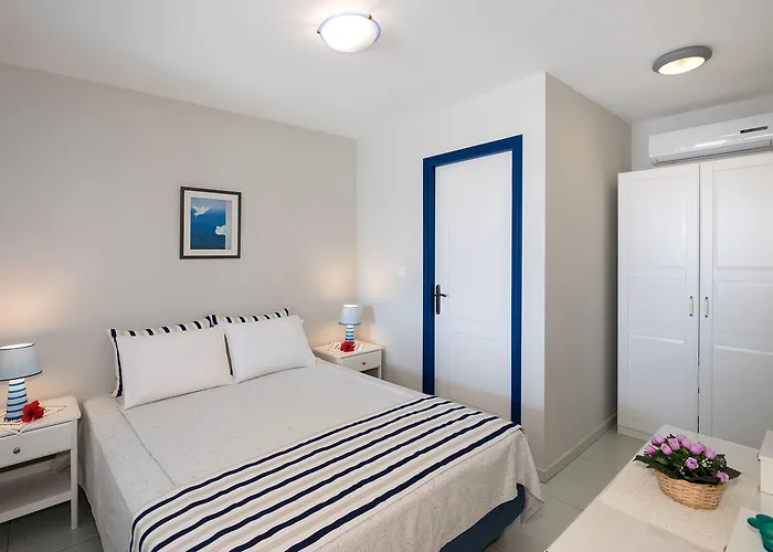 Sea View Apartamento